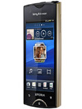 Sony Ericsson Xperia ray pret